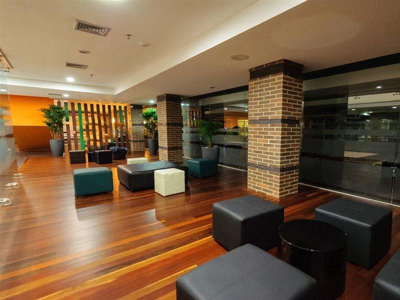 Hotel Alex Caracas Exterior photo