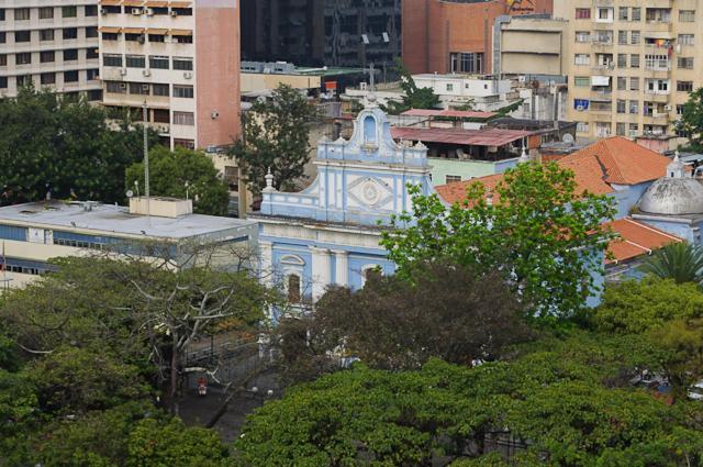 Hotel Alex Caracas Exterior photo