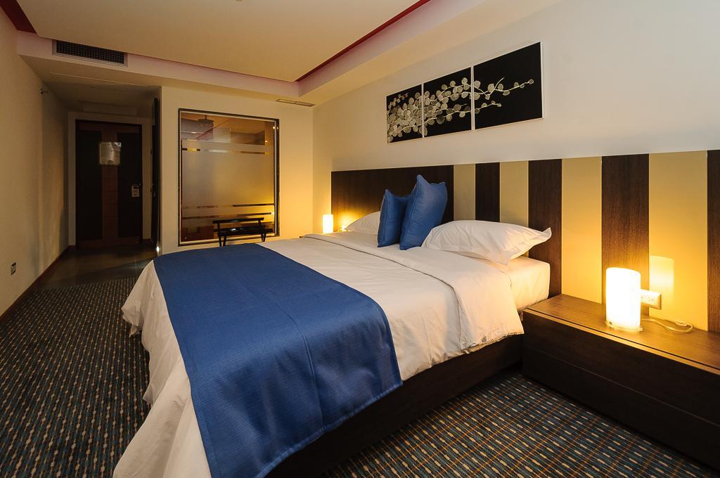 Hotel Alex Caracas Exterior photo