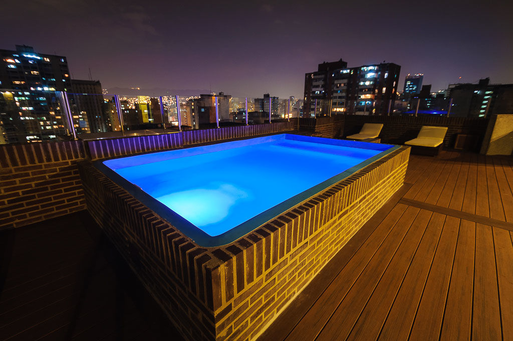 Hotel Alex Caracas Exterior photo