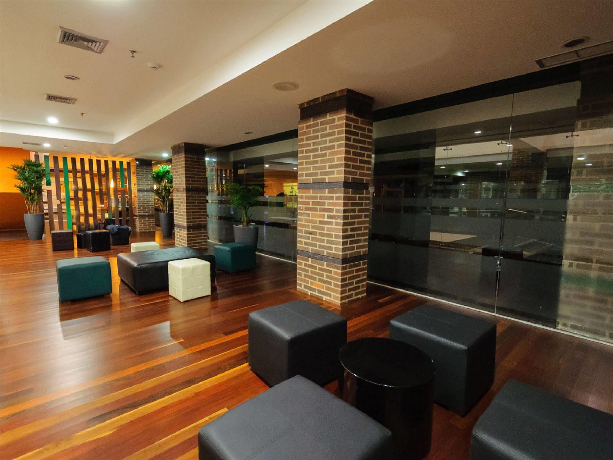 Hotel Alex Caracas Exterior photo